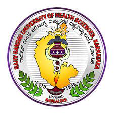 Rajiv Gandhi University of Health Sciences