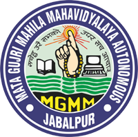 Mata Gujri Mahila Mahavidyalaya (Autonomus)